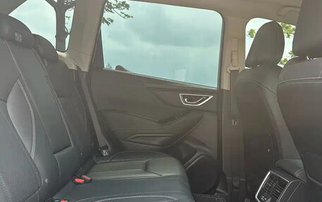 Subaru Forester, 2021 год, 2 077 020 рублей, 10 фотография