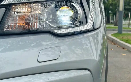 Subaru Forester, 2021 год, 2 077 020 рублей, 14 фотография
