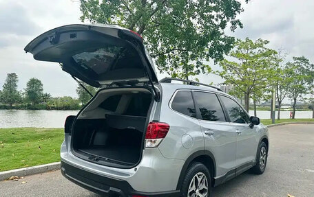 Subaru Forester, 2021 год, 2 077 020 рублей, 7 фотография