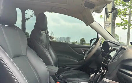Subaru Forester, 2021 год, 2 077 020 рублей, 13 фотография