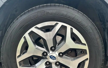 Subaru Forester, 2021 год, 2 077 020 рублей, 8 фотография