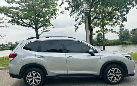 Subaru Forester, 2021 год, 2 077 020 рублей, 5 фотография