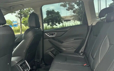 Subaru Forester, 2021 год, 2 077 020 рублей, 16 фотография