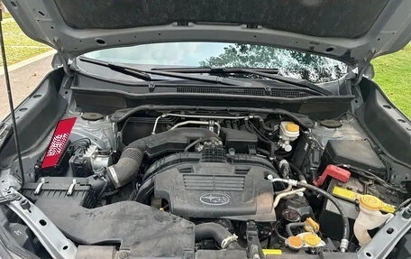 Subaru Forester, 2021 год, 2 077 020 рублей, 17 фотография
