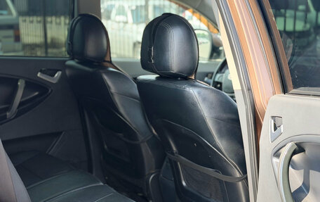Geely Emgrand X7 I, 2014 год, 655 000 рублей, 9 фотография
