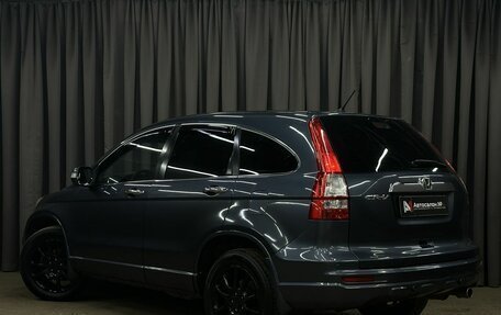 Honda CR-V III рестайлинг, 2010 год, 1 449 777 рублей, 2 фотография