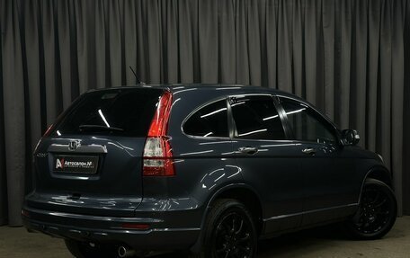 Honda CR-V III рестайлинг, 2010 год, 1 449 777 рублей, 4 фотография