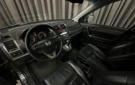 Honda CR-V III рестайлинг, 2010 год, 1 449 777 рублей, 7 фотография