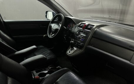 Honda CR-V III рестайлинг, 2010 год, 1 449 777 рублей, 11 фотография