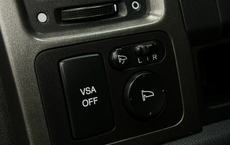 Honda CR-V III рестайлинг, 2010 год, 1 449 777 рублей, 18 фотография