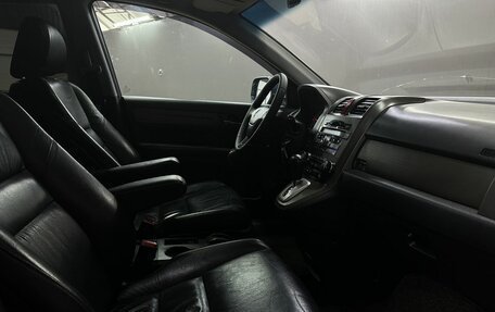Honda CR-V III рестайлинг, 2010 год, 1 449 777 рублей, 13 фотография