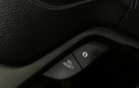 Honda CR-V III рестайлинг, 2010 год, 1 449 777 рублей, 22 фотография