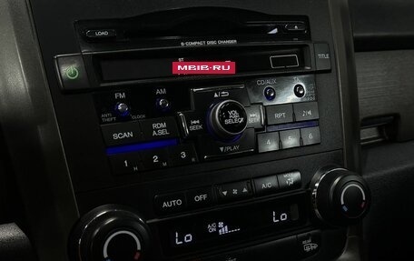 Honda CR-V III рестайлинг, 2010 год, 1 449 777 рублей, 23 фотография