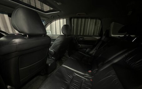 Honda CR-V III рестайлинг, 2010 год, 1 449 777 рублей, 25 фотография