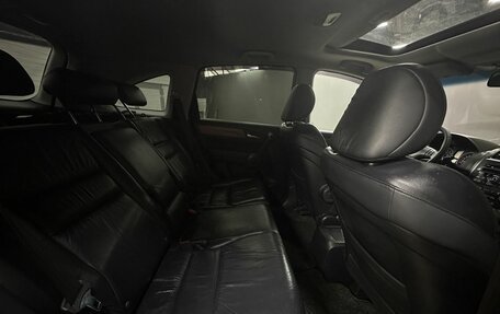 Honda CR-V III рестайлинг, 2010 год, 1 449 777 рублей, 27 фотография