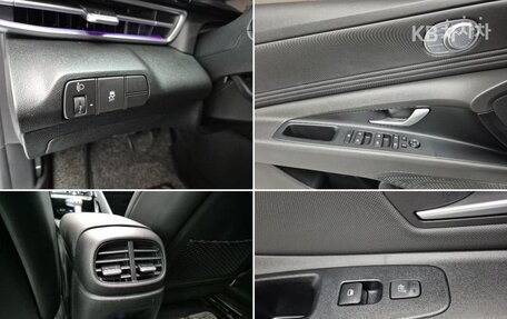 Hyundai Avante, 2023 год, 1 433 000 рублей, 13 фотография