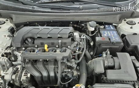 Hyundai Avante, 2023 год, 1 433 000 рублей, 15 фотография