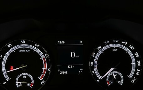 Skoda Kodiaq I, 2020 год, 2 340 000 рублей, 6 фотография