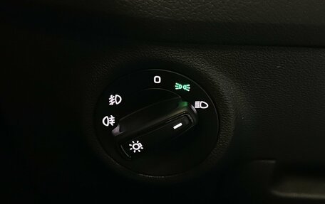 Skoda Kodiaq I, 2020 год, 2 340 000 рублей, 10 фотография