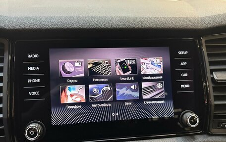 Skoda Kodiaq I, 2020 год, 2 340 000 рублей, 8 фотография