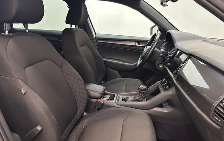 Skoda Kodiaq I, 2020 год, 2 340 000 рублей, 12 фотография