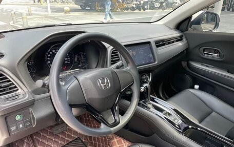 Honda Vezel, 2022 год, 1 250 777 рублей, 5 фотография