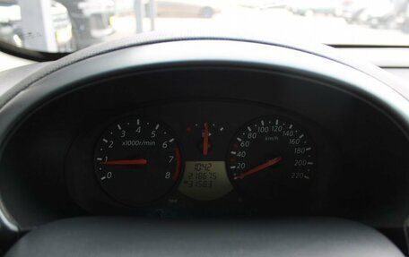 Nissan Micra III, 2008 год, 409 000 рублей, 6 фотография