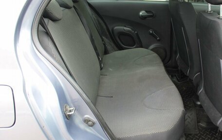 Nissan Micra III, 2008 год, 409 000 рублей, 10 фотография