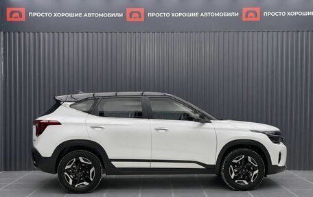 KIA Seltos I, 2025 год, 1 944 000 рублей, 6 фотография