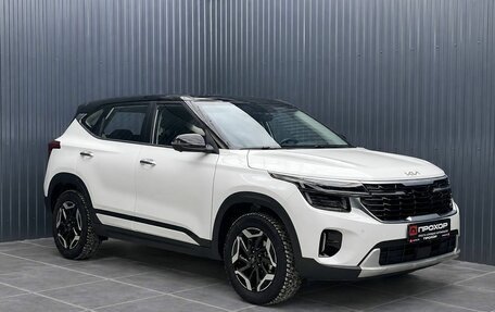 KIA Seltos I, 2025 год, 1 944 000 рублей, 5 фотография