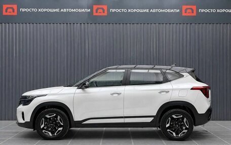 KIA Seltos I, 2025 год, 1 944 000 рублей, 10 фотография