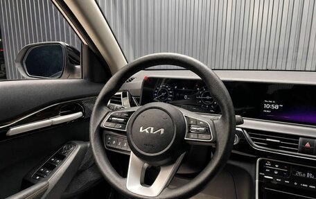 KIA Seltos I, 2025 год, 1 944 000 рублей, 15 фотография