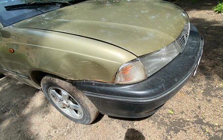 Daewoo Nexia I рестайлинг, 2007 год, 100 000 рублей, 2 фотография
