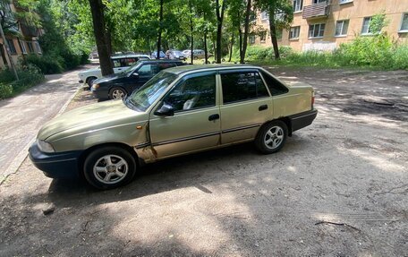 Daewoo Nexia I рестайлинг, 2007 год, 100 000 рублей, 9 фотография