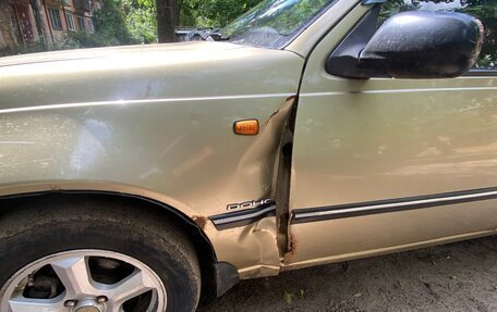 Daewoo Nexia I рестайлинг, 2007 год, 100 000 рублей, 8 фотография