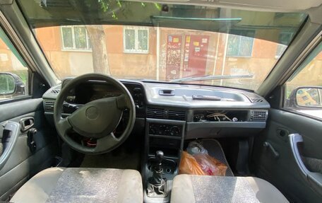 Daewoo Nexia I рестайлинг, 2007 год, 100 000 рублей, 15 фотография