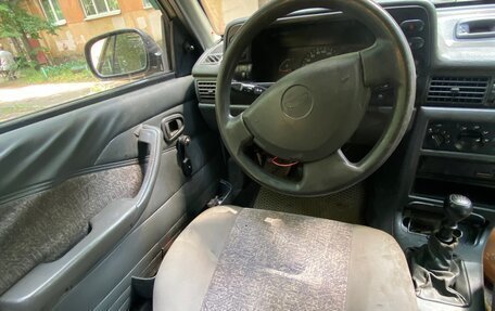 Daewoo Nexia I рестайлинг, 2007 год, 100 000 рублей, 18 фотография