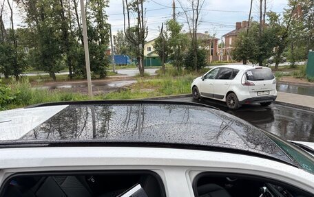 Toyota RAV4, 2025 год, 5 500 000 рублей, 13 фотография