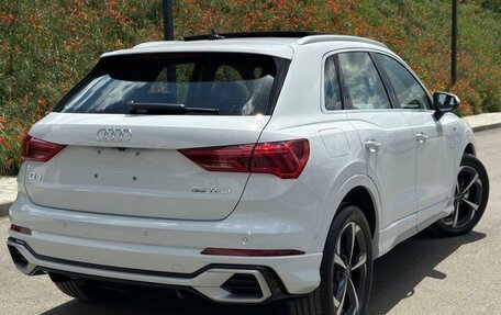 Audi Q3, 2023 год, 2 754 000 рублей, 2 фотография