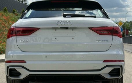 Audi Q3, 2023 год, 2 754 000 рублей, 7 фотография