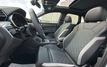 Audi Q3, 2023 год, 2 754 000 рублей, 10 фотография