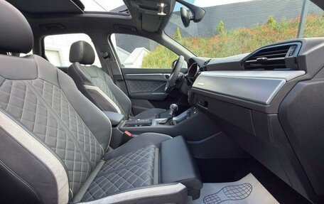Audi Q3, 2023 год, 2 754 000 рублей, 12 фотография