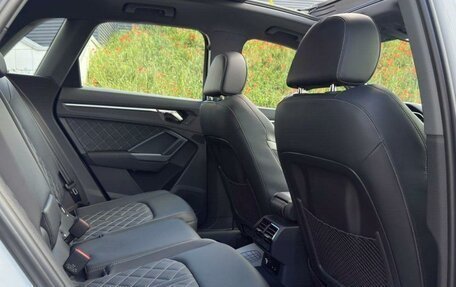 Audi Q3, 2023 год, 2 754 000 рублей, 13 фотография