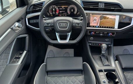 Audi Q3, 2023 год, 2 754 000 рублей, 15 фотография