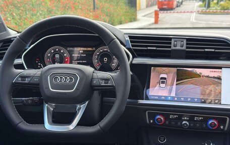 Audi Q3, 2023 год, 2 754 000 рублей, 16 фотография