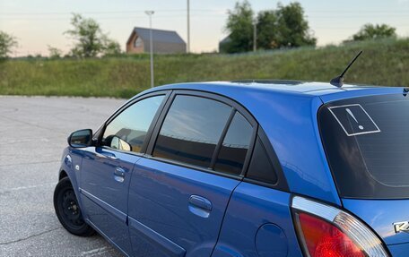 KIA Rio II, 2010 год, 420 000 рублей, 4 фотография