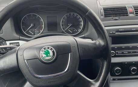 Skoda Octavia, 2010 год, 380 000 рублей, 5 фотография
