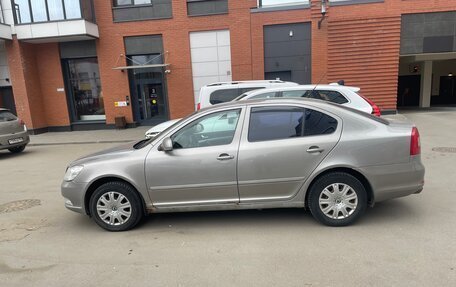 Skoda Octavia, 2010 год, 380 000 рублей, 3 фотография