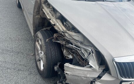 Skoda Octavia, 2010 год, 380 000 рублей, 6 фотография