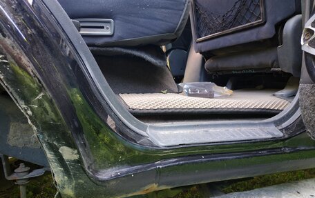 Toyota Land Cruiser 80 рестайлинг, 1991 год, 1 050 000 рублей, 7 фотография